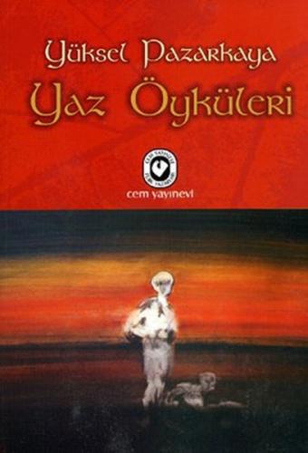 Yaz Öyküleri | Kitap Ambarı