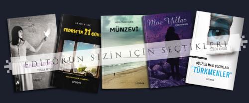 Yaz Serisi (5 Kitap) | Kitap Ambarı