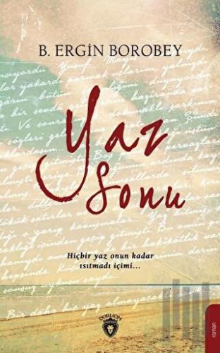 Yaz Sonu | Kitap Ambarı