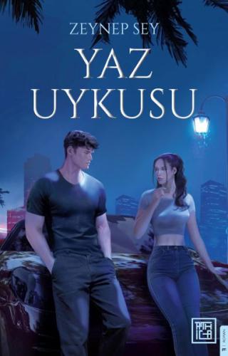 Yaz Uykusu | Kitap Ambarı