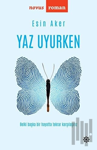 Yaz Uyurken | Kitap Ambarı