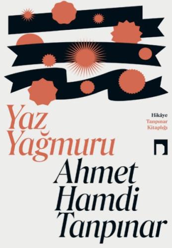 Yaz Yağmuru | Kitap Ambarı