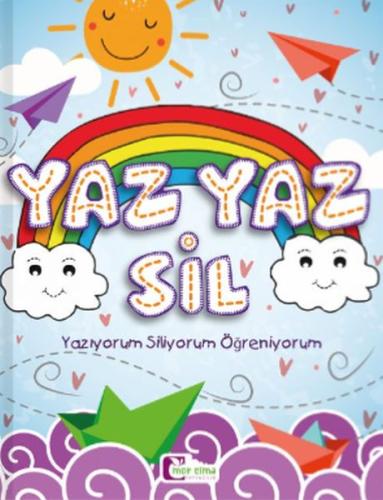 Yaz Yaz Sil | Kitap Ambarı