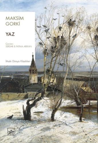 Yaz | Kitap Ambarı