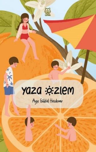 Yaza Özlem | Kitap Ambarı