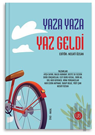 Yaza Yaza Yaz Geldi | Kitap Ambarı