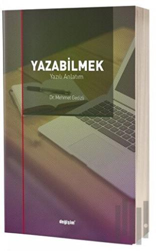 Yazabilmek | Kitap Ambarı