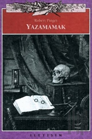 Yazamamak | Kitap Ambarı