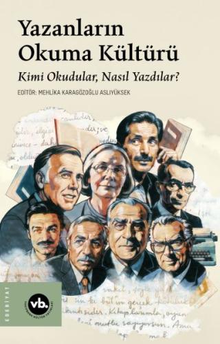 Yazanların Okuma Kültürü | Kitap Ambarı