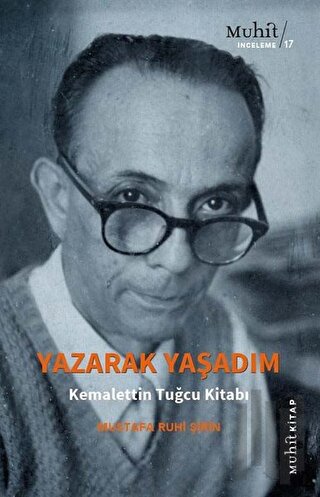 Yazarak Yaşadım | Kitap Ambarı