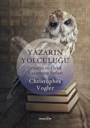 Yazarın Yolculuğu | Kitap Ambarı