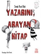 Yazarını Arayan Kitap | Kitap Ambarı