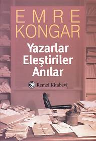 Yazarlar Eleştiriler Anılar | Kitap Ambarı