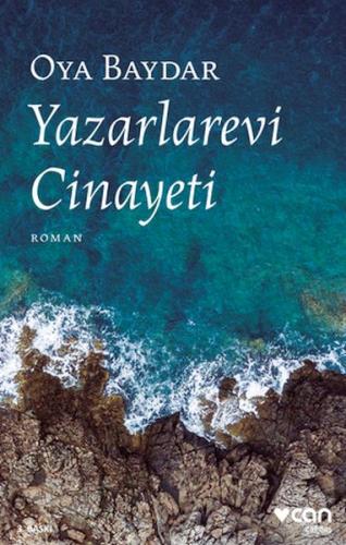 Yazarlarevi Cinayeti | Kitap Ambarı