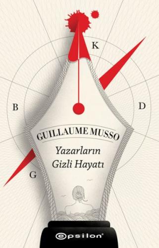 Yazarların Gizli Hayatı | Kitap Ambarı