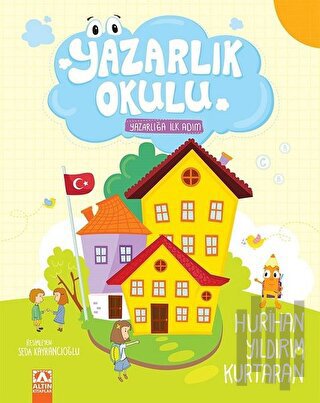 Yazarlık Okulu | Kitap Ambarı