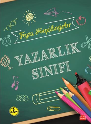 Yazarlık Sınıfı | Kitap Ambarı