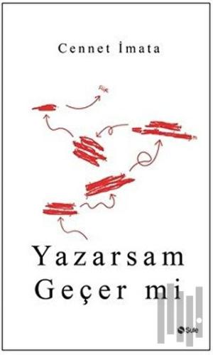 Yazarsam Geçer mi | Kitap Ambarı