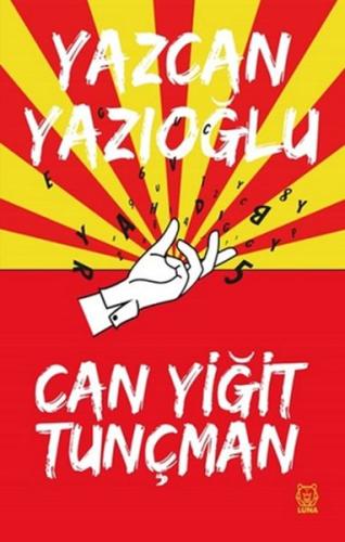 Yazcan Yazıoğlu | Kitap Ambarı