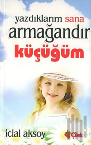 Yazdıklarım Sana Armağandır Küçüğüm | Kitap Ambarı