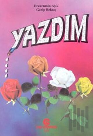 Yazdım Erzurumlu | Kitap Ambarı