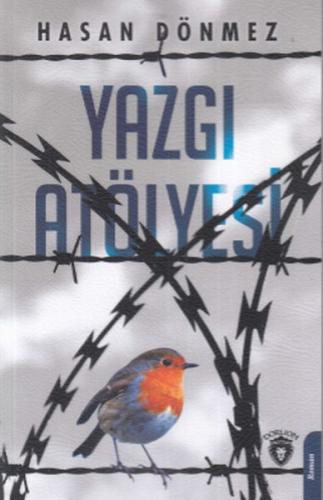 Yazgı Atölyesi | Kitap Ambarı