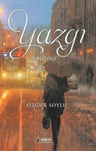 Yazgı | Kitap Ambarı