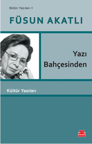 Yazı Bahçesinden | Kitap Ambarı