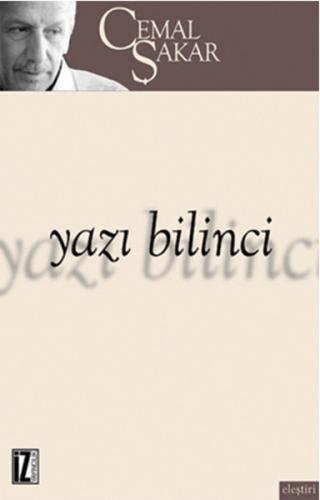 Yazı Bilinci | Kitap Ambarı