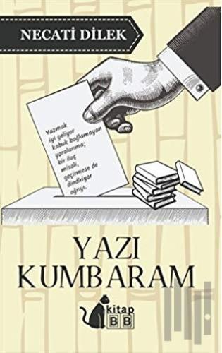 Yazı Kumbaram | Kitap Ambarı