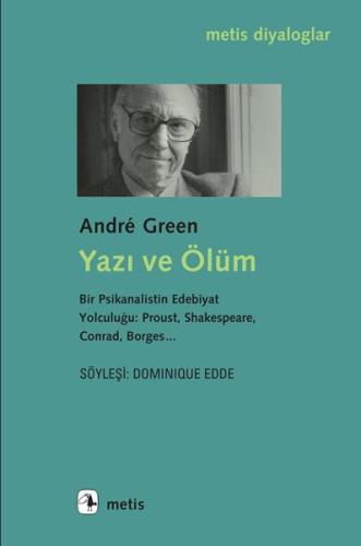 Yazı ve Ölüm | Kitap Ambarı