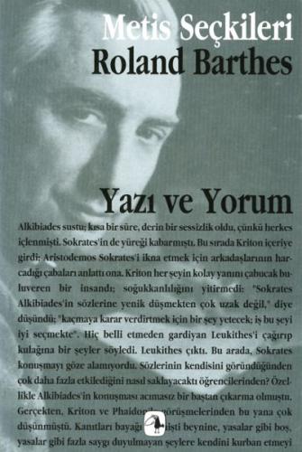 Yazı ve Yorum | Kitap Ambarı