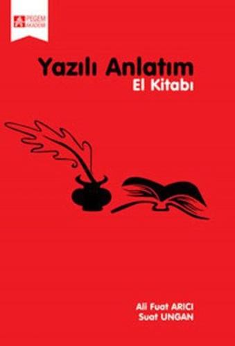 Yazılı Anlatım El Kitabı | Kitap Ambarı