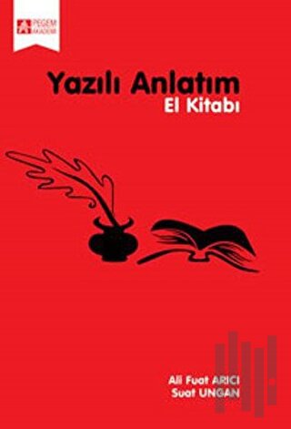 Yazılı Anlatım El Kitabı | Kitap Ambarı