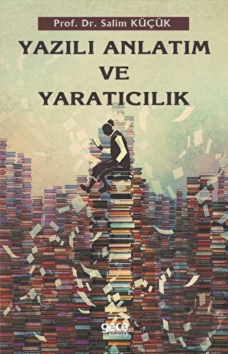 Yazılı Anlatım ve Yaratıcılık | Kitap Ambarı