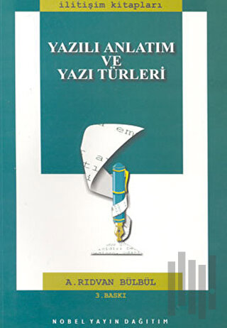 Yazılı Anlatım ve Yazı Türleri | Kitap Ambarı