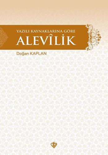 Yazılı Kaynaklarına Göre Alevilik | Kitap Ambarı