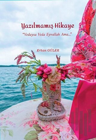 Yazılmamış Hikaye | Kitap Ambarı