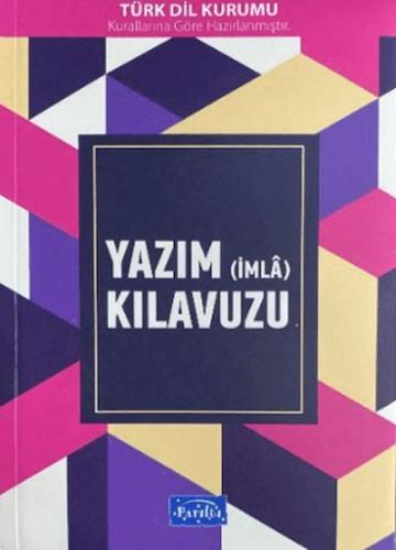 Yazım (İmla) Kılavuzu | Kitap Ambarı