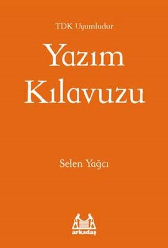 Yazım Kılavuzu | Kitap Ambarı