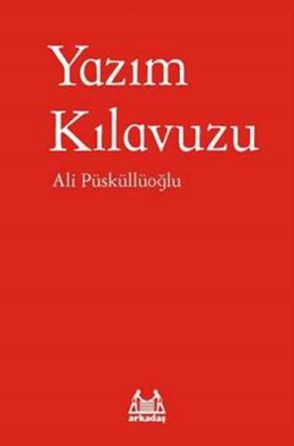 Yazım Kılavuzu | Kitap Ambarı