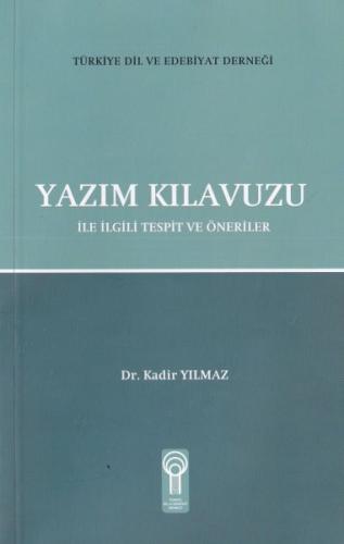 Yazım Kılavuzu | Kitap Ambarı