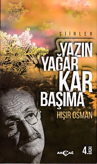 Yazın Yağar Kar Başıma | Kitap Ambarı