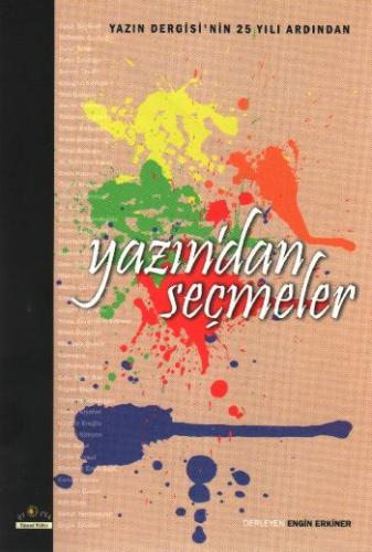 Yazın’dan Seçmeler | Kitap Ambarı