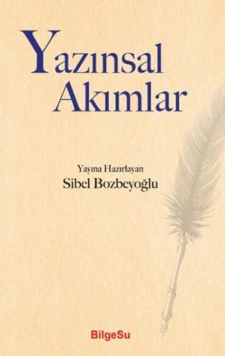 Yazınsal Akımlar | Kitap Ambarı