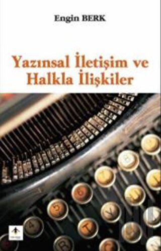 Yazınsal İletişim ve Halkla İlişkiler | Kitap Ambarı