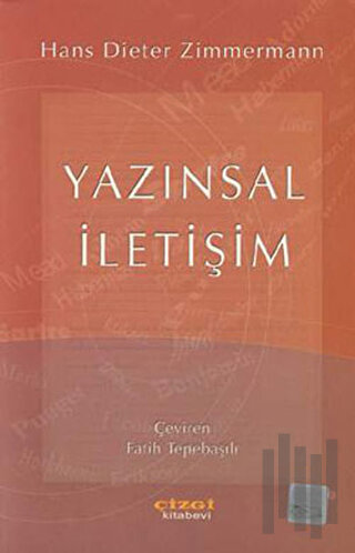 Yazınsal İletişim | Kitap Ambarı