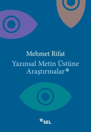 Yazınsal Metin Üstüne Araştırmalar | Kitap Ambarı