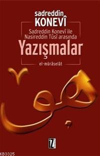 Yazışmalar | Kitap Ambarı