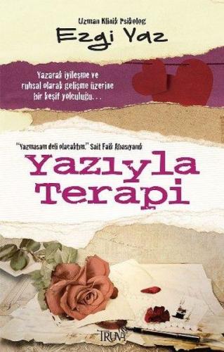 Yazıyla Terapi | Kitap Ambarı